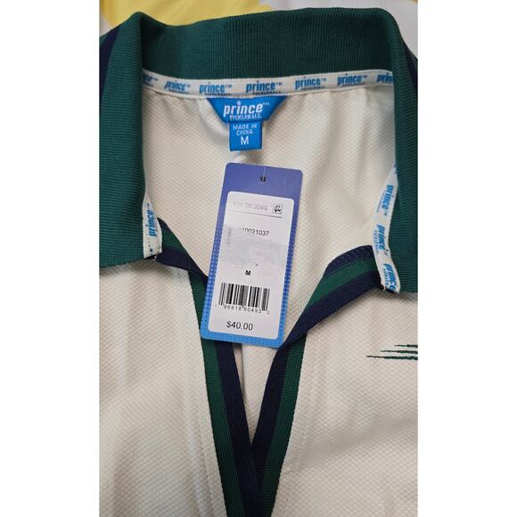 Target X Prince Pickleball Women's Collared Pleated Dress- Size Medium - Picture 5 of 6